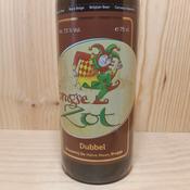 Brugse Zot Dubbel 750ml