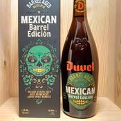 Duvel Mexican Barrel Aged Edicion