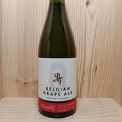 Bourgogne des Flandres Belgian Grape Ale 2023