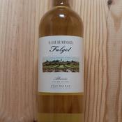 Maior de Mendoza Fulget Albarino 2023