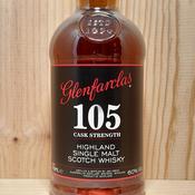 Glenfarclas 105 Cask Strength 70cl