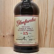 Glenfarclas 15 Year Old Single Malt 70cl