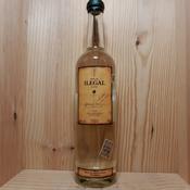 Ilegal Mezcal Joven