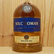 Kilchoman Machir Bay Single Malt 70cl