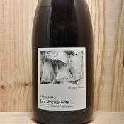 Etienne Calsac Les Rocheforts 1er Cru