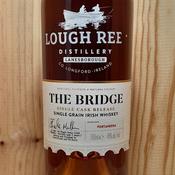 Lough Ree The Bridge 15 Year Old Single Malt Single Cask Release Portaneena 70cl