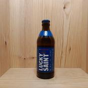 Lucky Saint Non-Alcoholic Helles 330ml