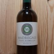 Cantina Tollo Madregale Bianco 2025