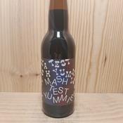 To Ol Mash Test Yummies Barrel-Aged Imperial Pastry Stout