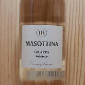 Masottina Grappa Prosecco 700ml