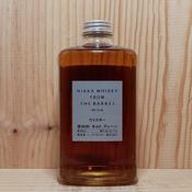 Nikka From The Barrel