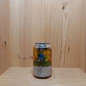 Lervig No Worries Non-Alcoholic Mango IPA 330ml