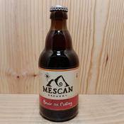 Mescan Beoir Na Nollag Barrel-Aged Strong Dark Ale