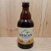 Mescan Gold Oir Blond Ale