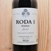 Roda 1 Reserva 2019