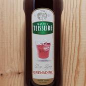 Teisseire Grenadine Syrup 70cl image