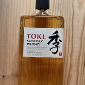 Suntory Toki 70cl