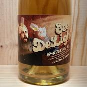 Crooked Stave See DeLight