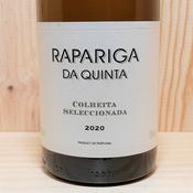 Rapariga da Quinta White 2023