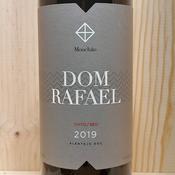 Rafael Mouchao Tinto 2022