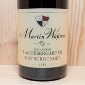 Martin Wassmer Maltesergarten Spatburgunder 2022