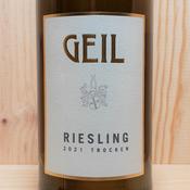 Geil Riesling Trocken 2025