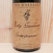 Rolly Gassman Gewurztraminer 2019