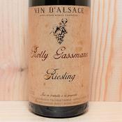 Rolly Gassman Riesling 2021