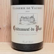 Closerie de Vaudieu Chateauneuf du Pape 2022