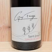 Guy Farge Terroir De Granit Saint Joseph 2021