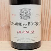 Domaine Des Bosquets Gigondas 2021