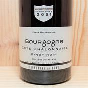 Vignerons de Buxy Cote Chalonnaise Pinot Noir 2023