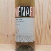 Menard Cuvee Marine 2024