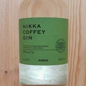 Nikka Coffey Gin