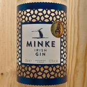 Minke Irish Gin