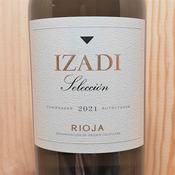 Izadi White Rioja 2024