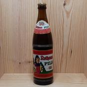 Rothaus Pilsner 50cl