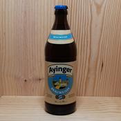Ayinger Brauweisse