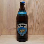 Ayinger Lager Hell