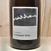 Etienne Calsac L'échappée Belle Blanc de Blancs NV