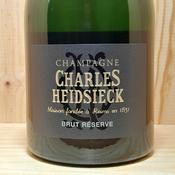 Charles Heidsieck Brut Réserve