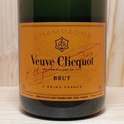 Veuve Clicquot Yellow Label Brut NV