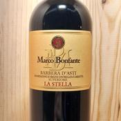 Marco Bonfante Barbera D Aasti 2021 image