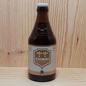 Chimay Tripel (White)
