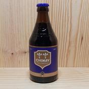 Chimay Grande Reserve (Blue)