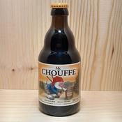 McChouffe Belgian Brown Ale
