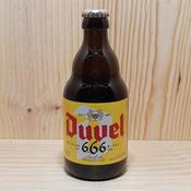 Duvel 666