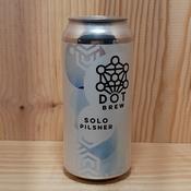 Dot Brew Solo Pilsner