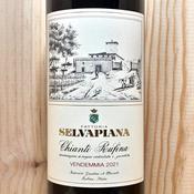 Fattoria Selvapiana Chianti Rufina image