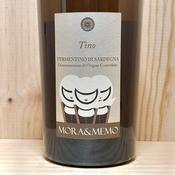 Mora and Memo Vermentino 2023